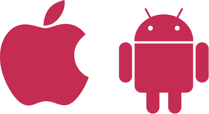 Apple or Android